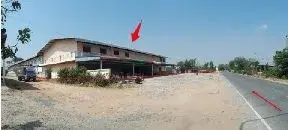 อาคารสำนักงาน บ้านหนองบัววง ลำทะเมนชัย-นครราชสีมา รูปที่ 1