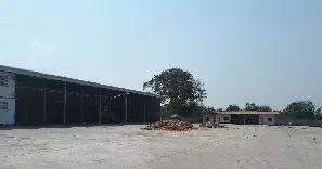 อาคารสำนักงาน บ้านหนองบัววง ลำทะเมนชัย-นครราชสีมา รูปที่ 3
