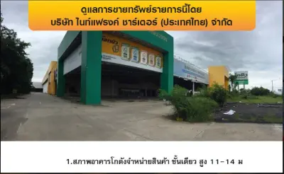 โกดัง รูปที่ 4