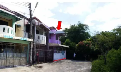 ทาวน์เฮ้าส์ เมืองสงขลา รูปที่ 1