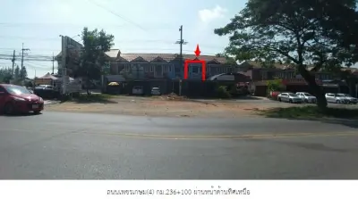 อาคารพาณิชย์ เพลินพฤกษา 5 ปราณบุรี-ประจวบคีรีขันธ์ รูปที่ 1