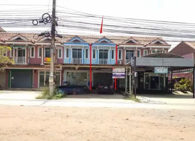 อาคารพาณิชย์ เพลินพฤกษา 5 ปราณบุรี-ประจวบคีรีขันธ์ รูปที่ 3