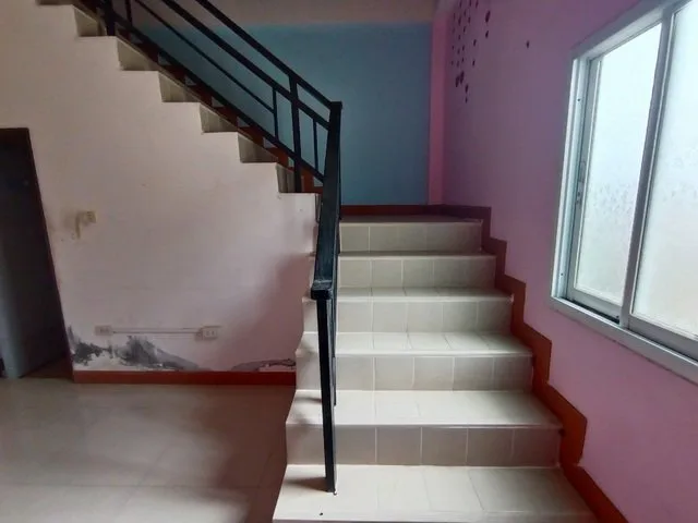 อาคารพาณิชย์ เพลินพฤกษา 5 ปราณบุรี-ประจวบคีรีขันธ์