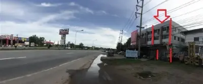 อาคารพาณิชย์ เมืองอุดรธานี รูปที่ 2