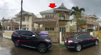 บ้านเดี่ยว เมืองระยอง รูปที่ 2
