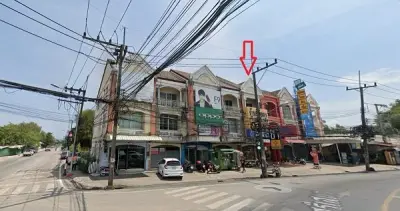 อาคารพาณิชย์ เมืองภูเก็ต รูปที่ 1