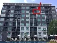 ห้องชุด เดอะเชนจ์ รีแลกซ์ [ชั้น 7 อาคาร A] รูปที่ 2