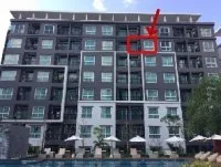 ห้องชุด เดอะเชนจ์ รีแลกซ์ [ชั้น 7 อาคาร A]