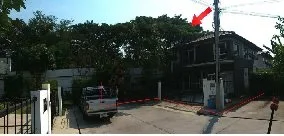 บ้านเดี่ยว เมืองนครราชสีมา
