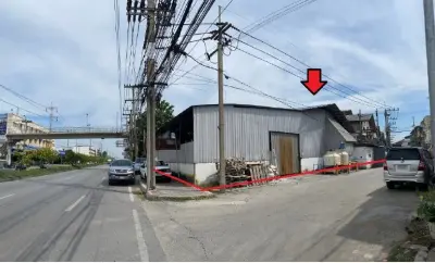 โรงงาน กระทุ่มแบน-สมุทรสาคร รูปที่ 2