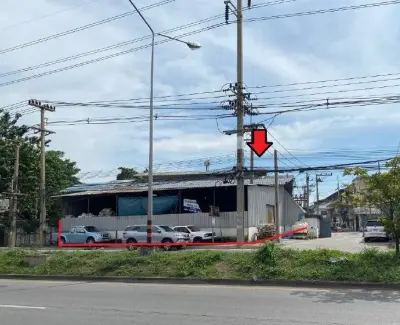 โรงงาน กระทุ่มแบน-สมุทรสาคร รูปที่ 4