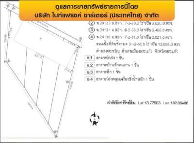 โกดัง เมืองสระแก้ว รูปที่ 2
