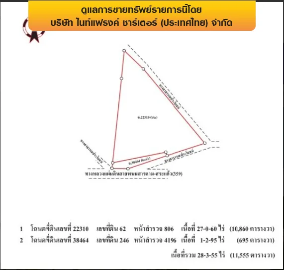 โกดัง เมืองสระแก้ว