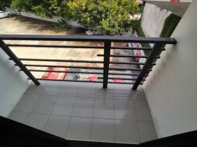 อาคารพาณิชย์ ไอสไตส์โฮม ปราณบุรี-ประจวบคีรีขันธ์ รูปที่ 2