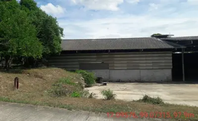 โกดัง บ้านตาก-ตาก รูปที่ 4