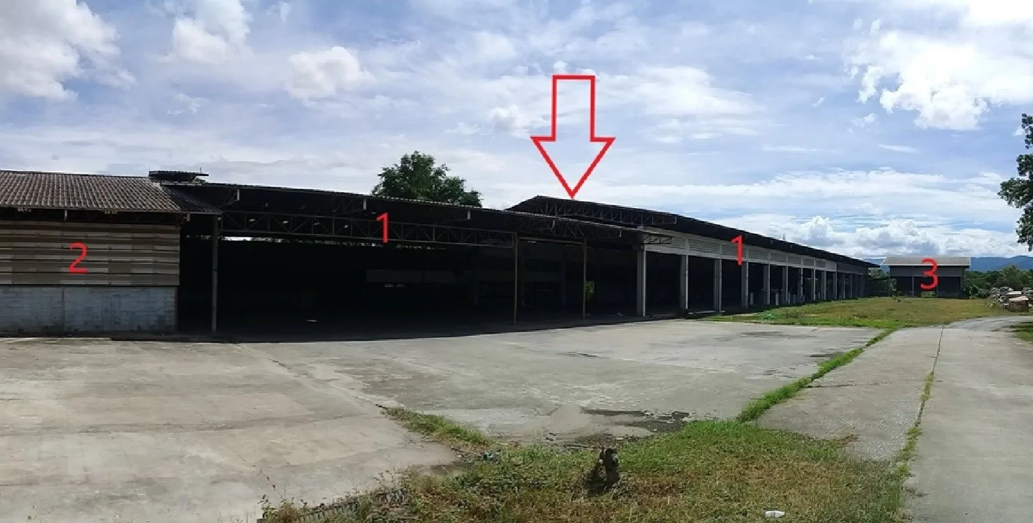 โกดัง บ้านตาก-ตาก