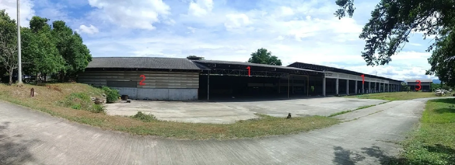 โกดัง บ้านตาก-ตาก