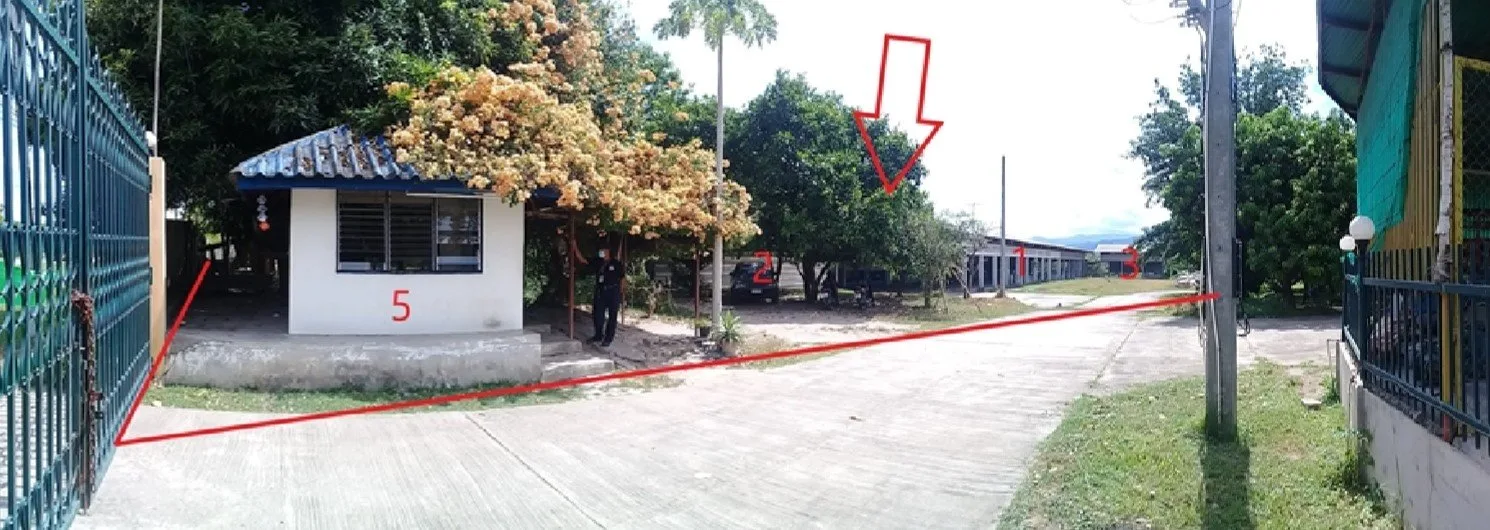 โกดัง บ้านตาก-ตาก