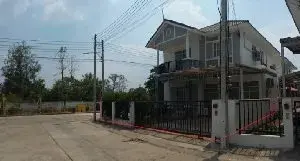บ้านเดี่ยว วารินชำราบ-อุบลราชธานี