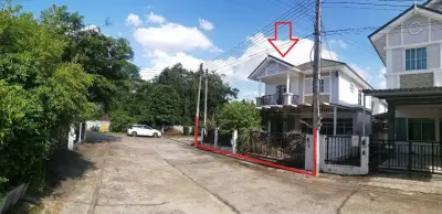 บ้านเดี่ยว วารินชำราบ-อุบลราชธานี รูปที่ 3