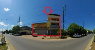 โกดัง ย่านตาขาว-ตรัง รูปที่ 2