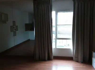 ห้องชุด สุทธิสาร เรสซิเดนซ์  [ชั้น 2] รูปที่ 3
