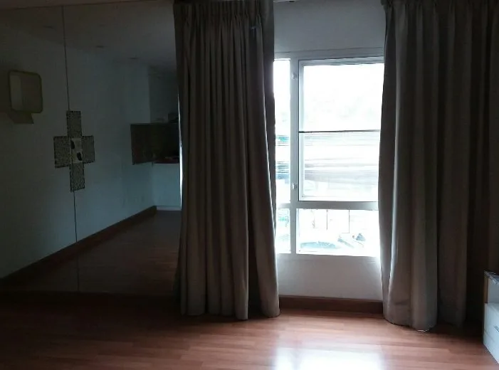 ห้องชุด สุทธิสาร เรสซิเดนซ์  [ชั้น 2]