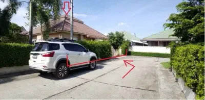 บ้านเดี่ยว เมืองอุดรธานี รูปที่ 2