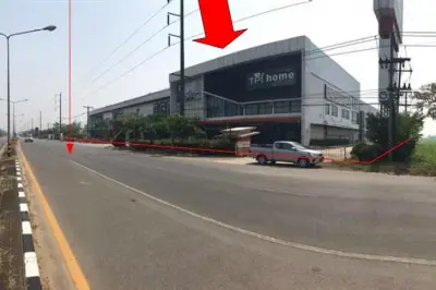อาคารสำนักงาน แม่สาย-เชียงราย รูปที่ 1
