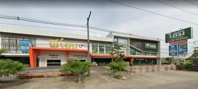 อาคารสำนักงาน แม่สาย-เชียงราย รูปที่ 2