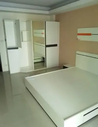 ห้องชุด รุ่งอรุณ [ชั้น 2 อาคาร 1] รูปที่ 1