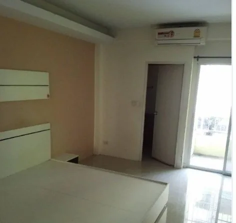 ห้องชุด รุ่งอรุณ [ชั้น 2 อาคาร 1]