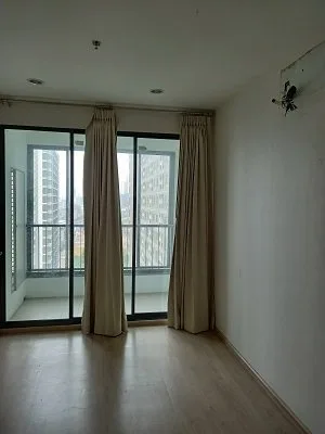 ห้องชุด ไอดีโอ สาทร-ท่าพระ [ชั้น 17]