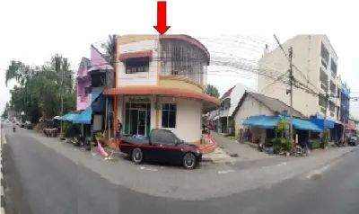 บ้านเดี่ยว หาดใหญ่-สงขลา รูปที่ 1