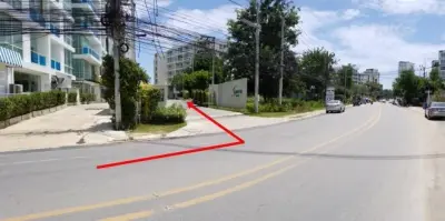ห้องชุด ซัมเมอร์ หัวหิน [ชั้น 6,7] รูปที่ 4