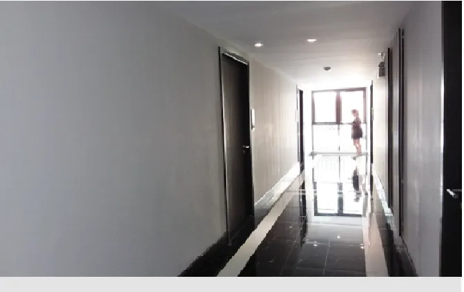ห้องชุด เวเนเชี่ยน ซิกเนเจอร์ คอนโด รี [ชั้น 5 อาคาร C]