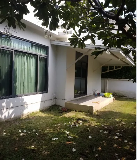 บ้านเดี่ยว เมืองปทุมธานี