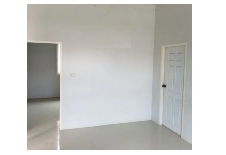 บ้านเดี่ยว พาสิริ กรีน พาร์ค4 หนองแค-สระบุรี