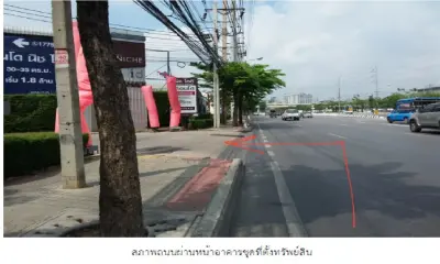 ห้องชุด เดอะนิช ไอดี พระราม 2  [เฟส 1 ชั้น 2 อาคาร B] รูปที่ 4