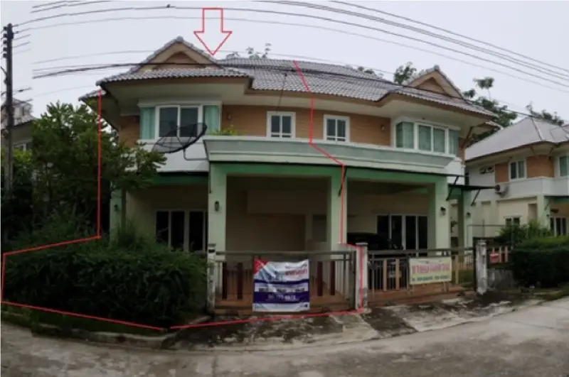 บ้านแฝด เมืองสงขลา