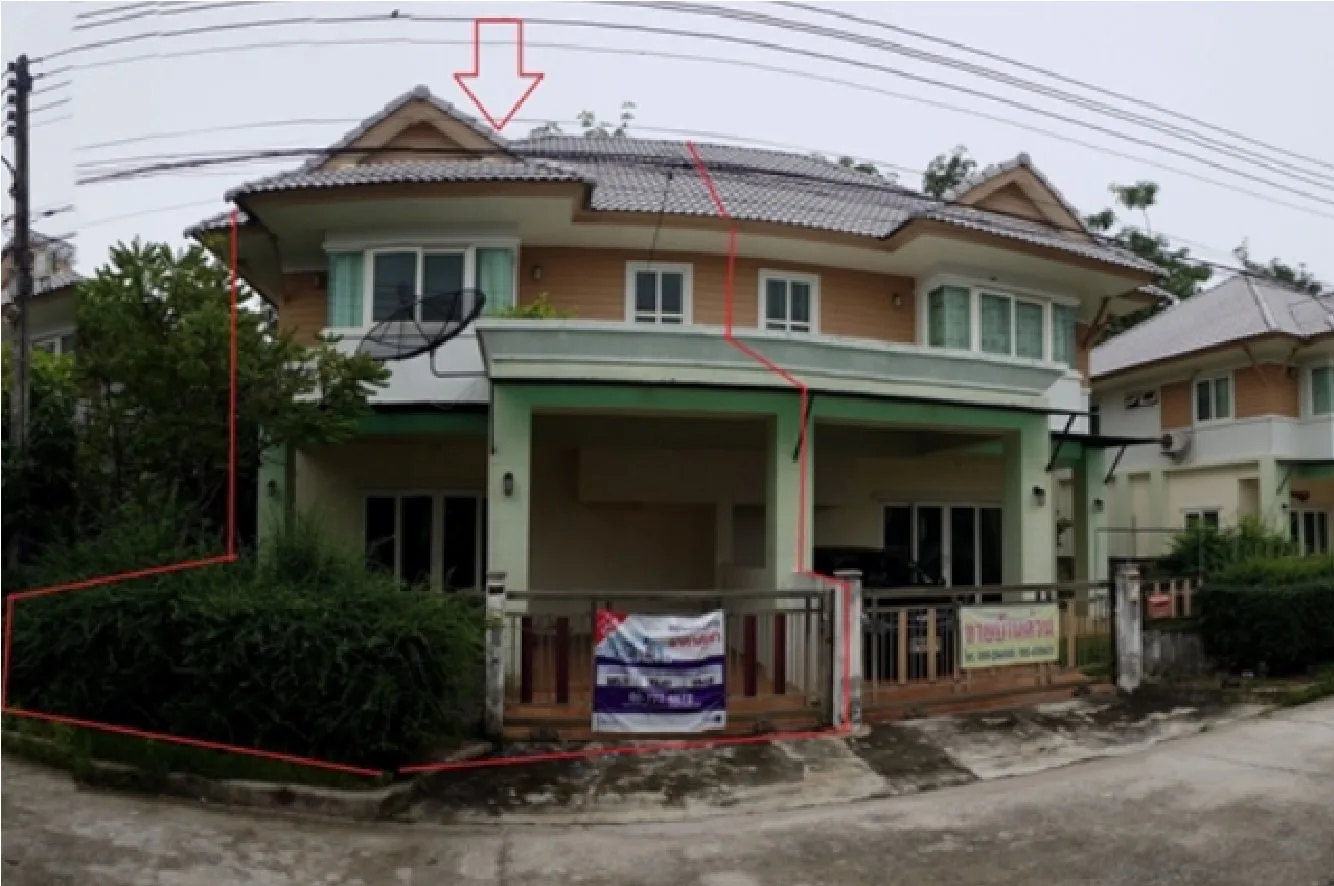 บ้านแฝด เมืองสงขลา