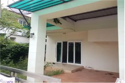 บ้านแฝด เมืองสงขลา รูปที่ 2