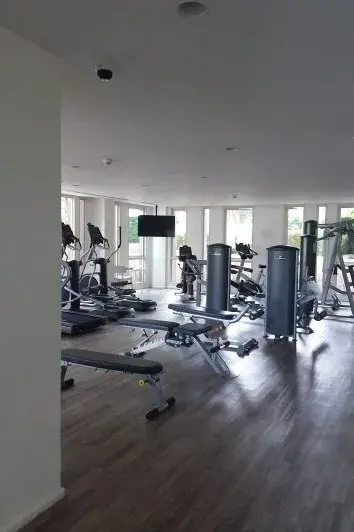 ห้องชุด วันเวลา หัวหิน-เขาเต่า [ชั้น 5 อาคาร N] รูปที่ 3