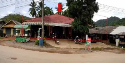 บ้านเดี่ยว เกาะลันตา-กระบี่ รูปที่ 2