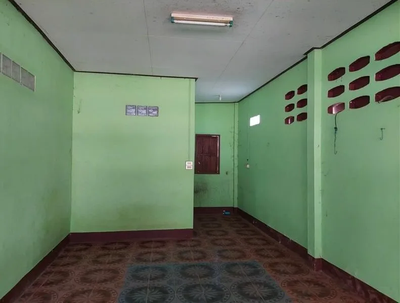 บ้านเดี่ยว เกาะลันตา-กระบี่