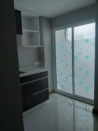 ห้องชุด เดอะโมนาเวล เพชรเกษม 39 [ชั้น 8 อาคาร B]