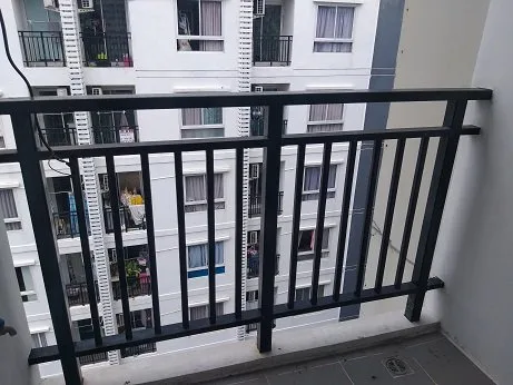 ห้องชุด เดอะโมนาเวล เพชรเกษม 39 [ชั้น 8 อาคาร B]