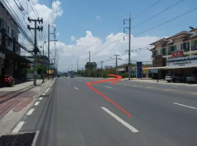 ห้องชุด ทีพลัส คอนโด อ่างศิลา [ชั้น 8 อาคาร 1] รูปที่ 2