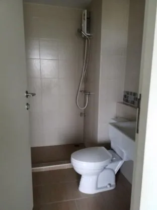 ห้องชุด บ้านทิวลม ชะอำ [ชั้น 4 อาคาร D]