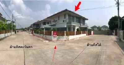 บ้านเดี่ยว แอทไลฟ์ วีว่า นครราชสีมา รูปที่ 1